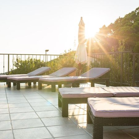 Apartments Masa Veliko Brdo  Bagian luar foto