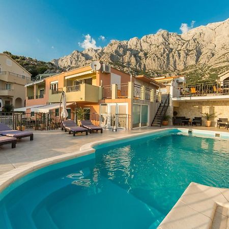 Apartments Masa Veliko Brdo  Bagian luar foto