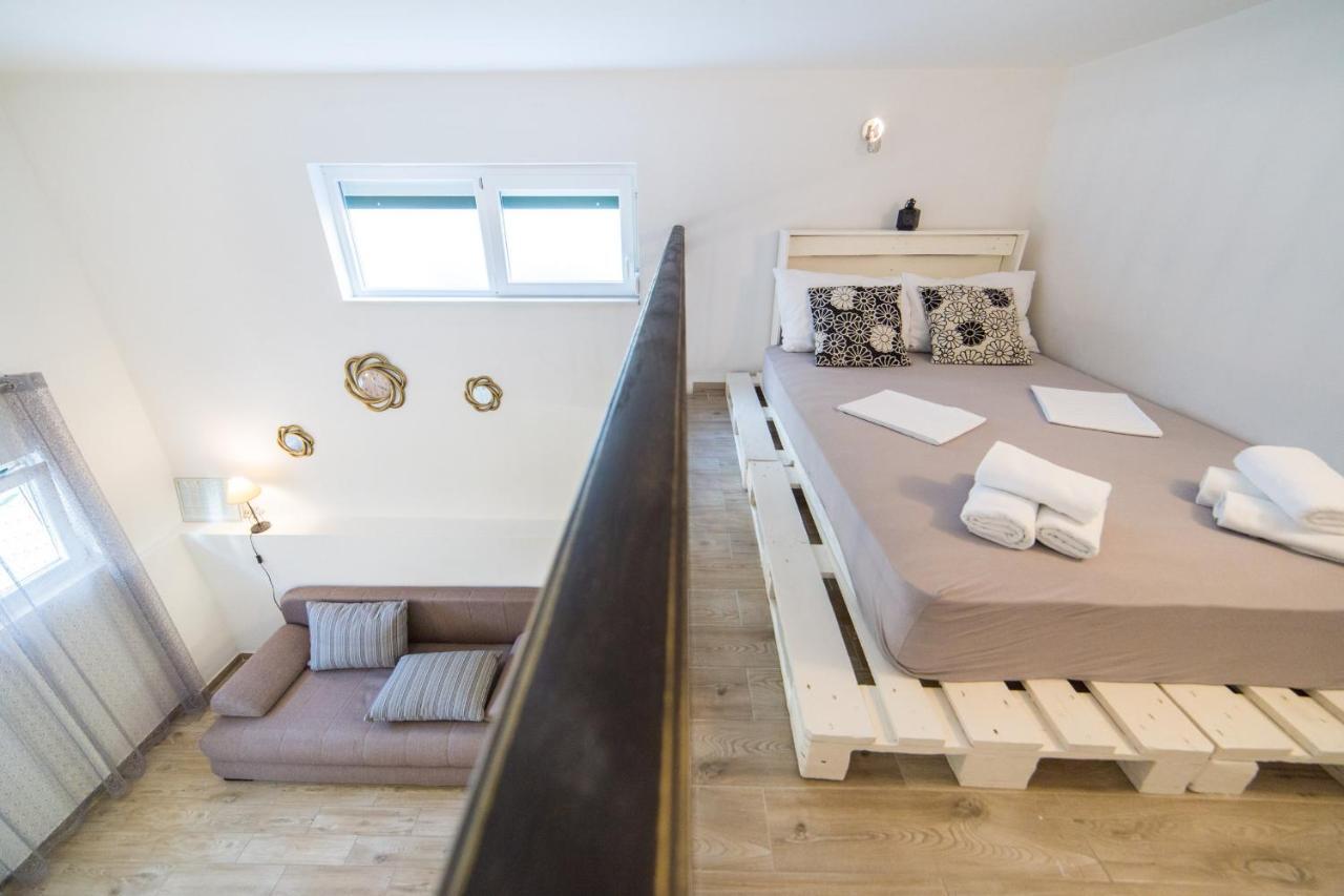Apartments Masa Veliko Brdo  Bagian luar foto