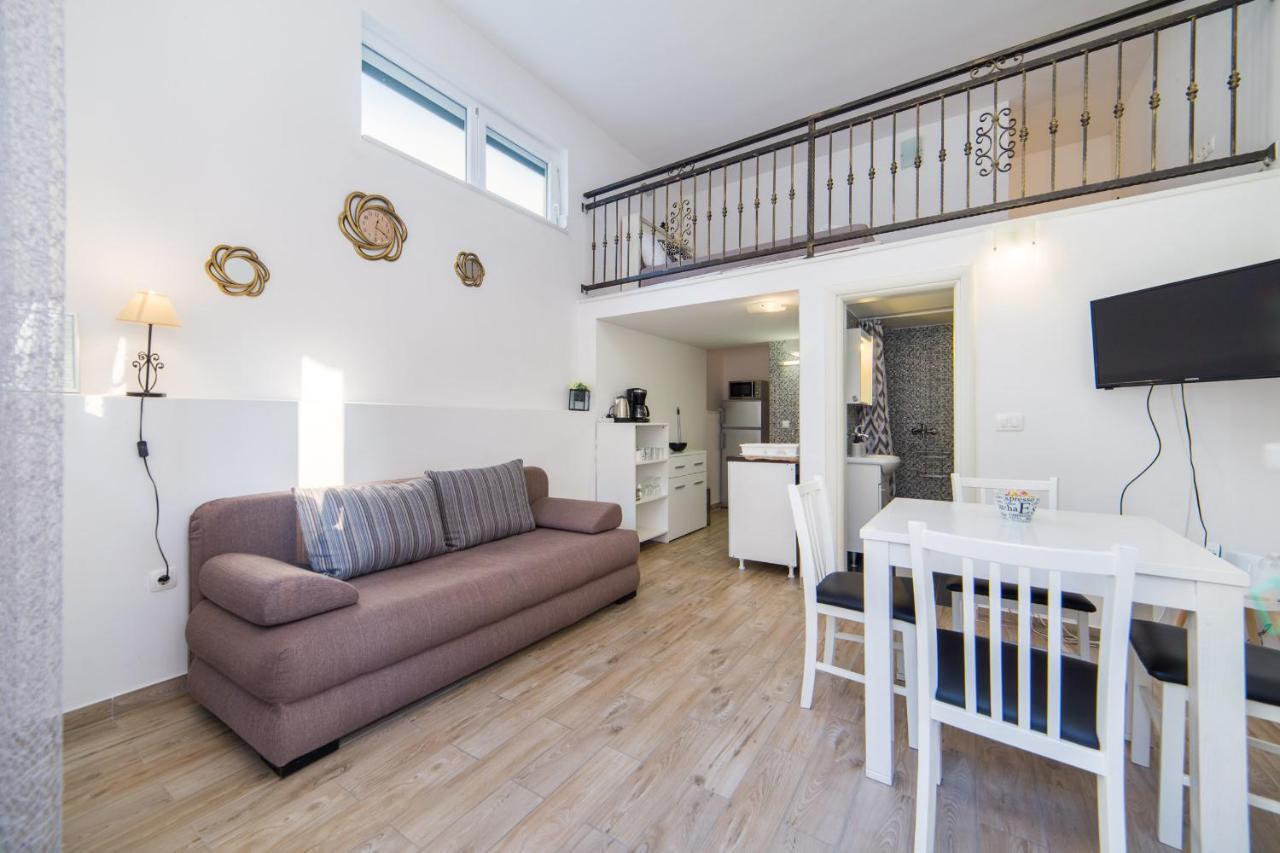 Apartments Masa Veliko Brdo  Bagian luar foto