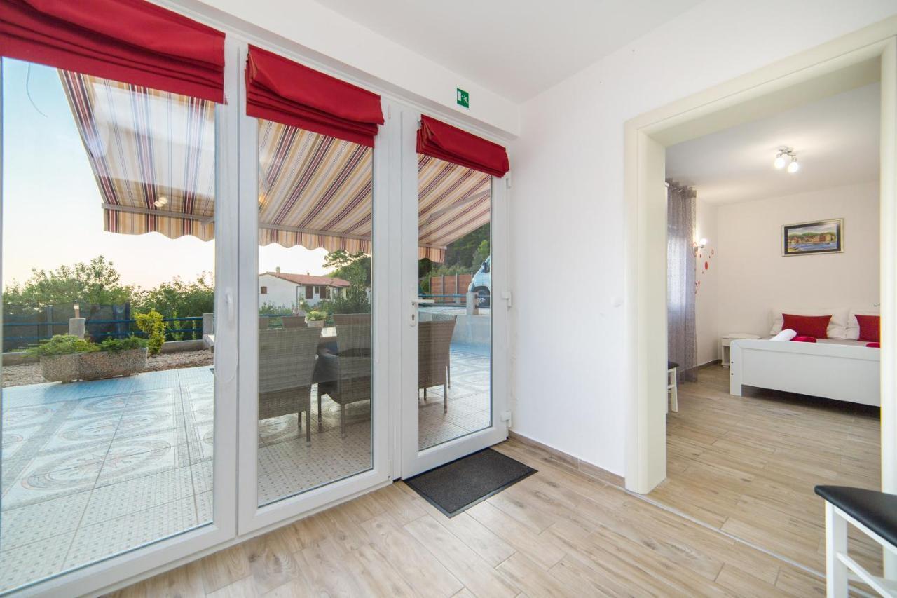 Apartments Masa Veliko Brdo  Bagian luar foto