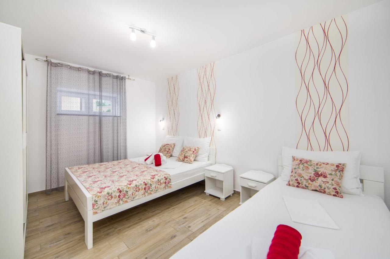 Apartments Masa Veliko Brdo  Bagian luar foto