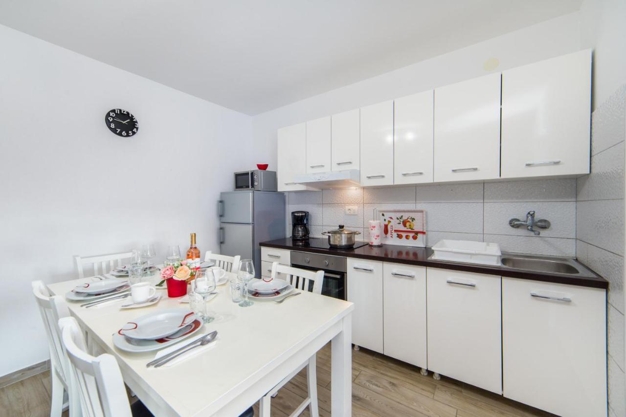 Apartments Masa Veliko Brdo  Bagian luar foto