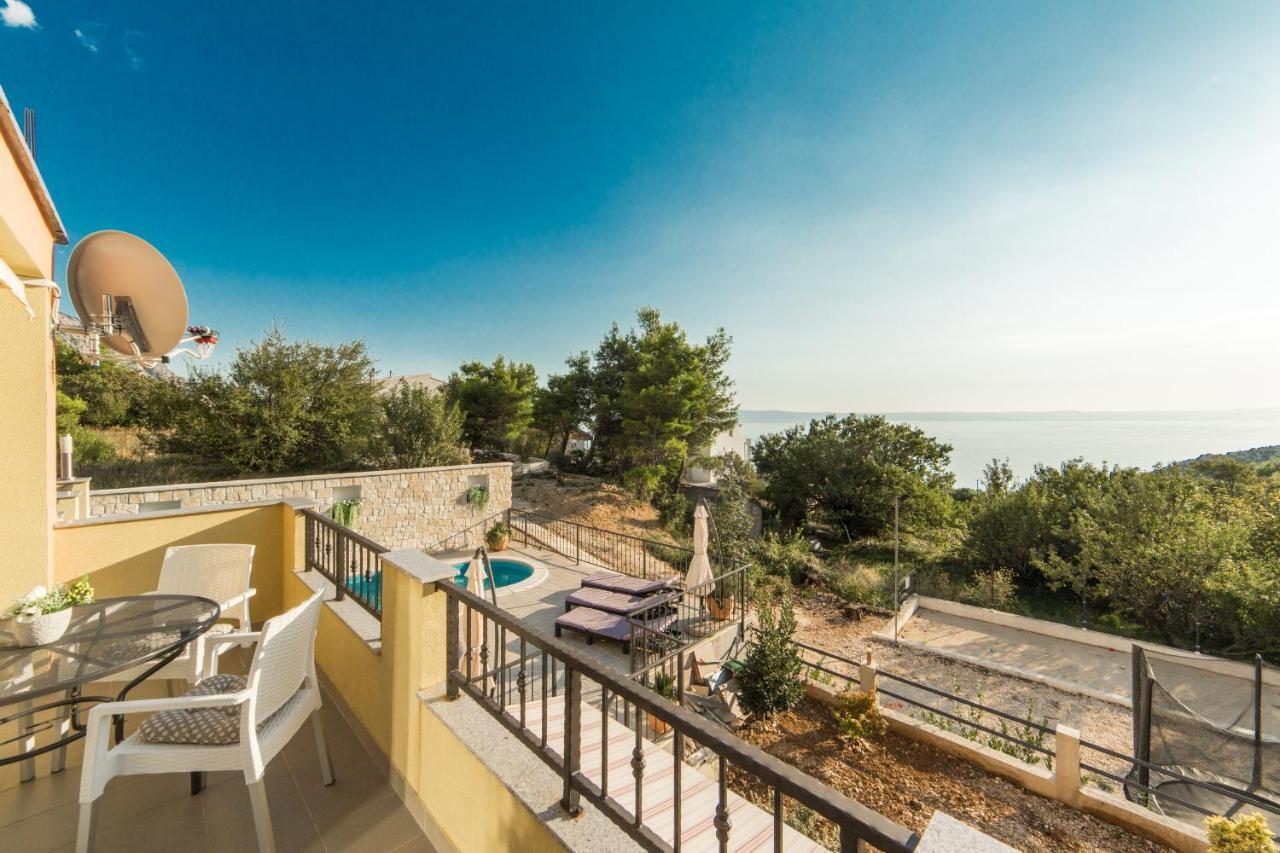 Apartments Masa Veliko Brdo  Bagian luar foto