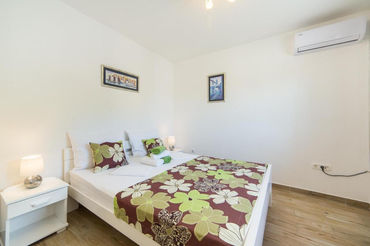 Apartments Masa Veliko Brdo  Bagian luar foto
