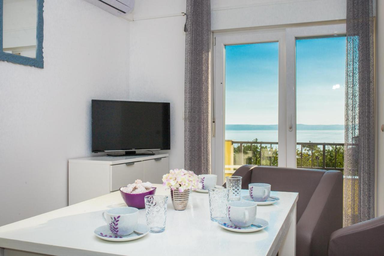 Apartments Masa Veliko Brdo  Bagian luar foto