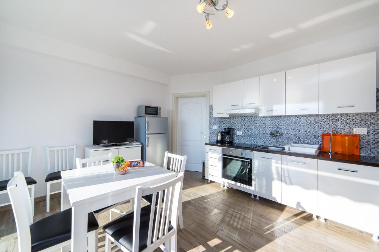 Apartments Masa Veliko Brdo  Bagian luar foto