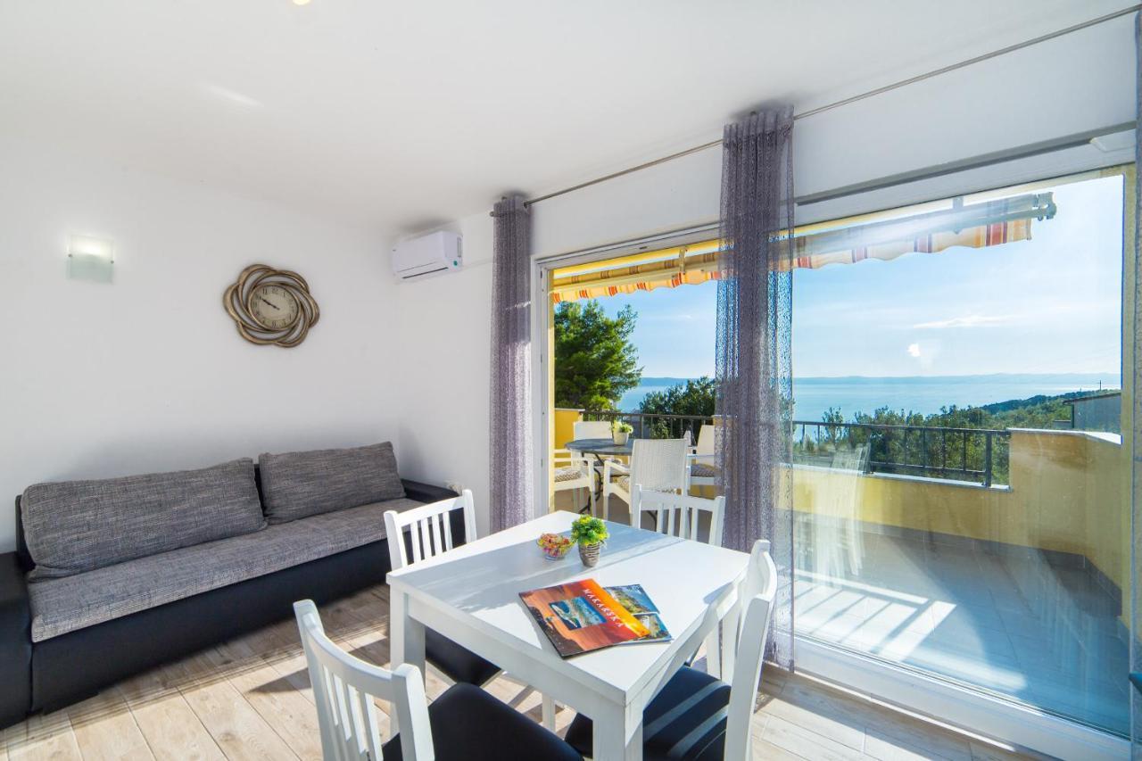 Apartments Masa Veliko Brdo  Bagian luar foto