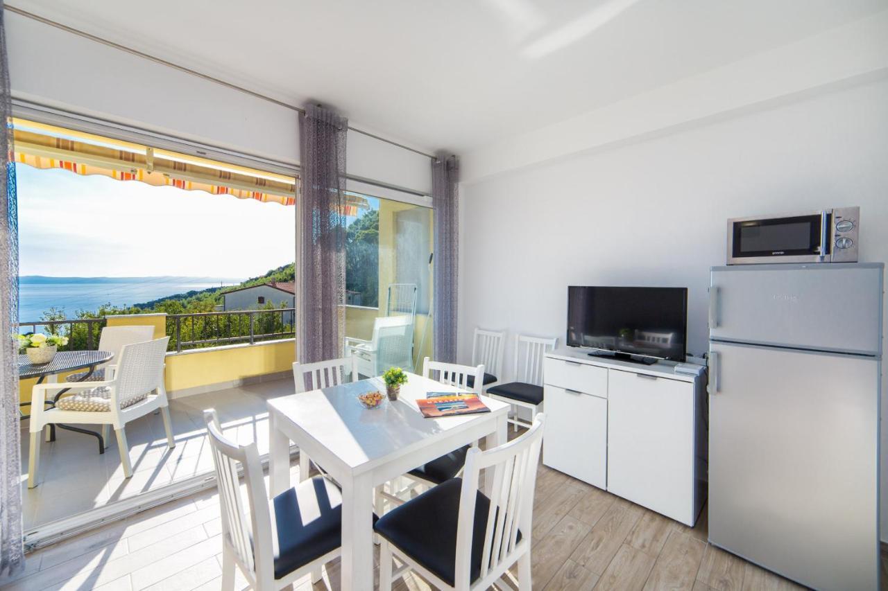 Apartments Masa Veliko Brdo  Bagian luar foto
