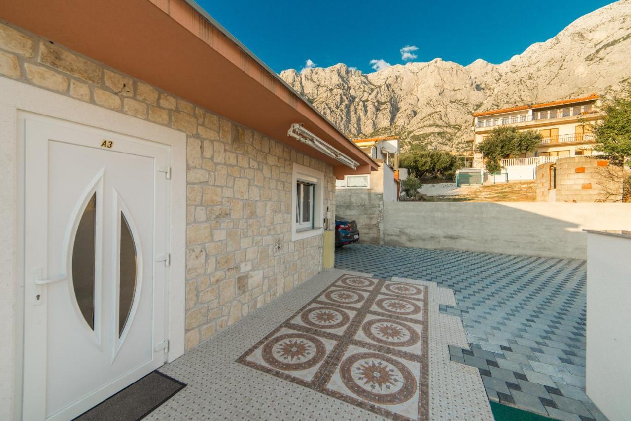 Apartments Masa Veliko Brdo  Bagian luar foto