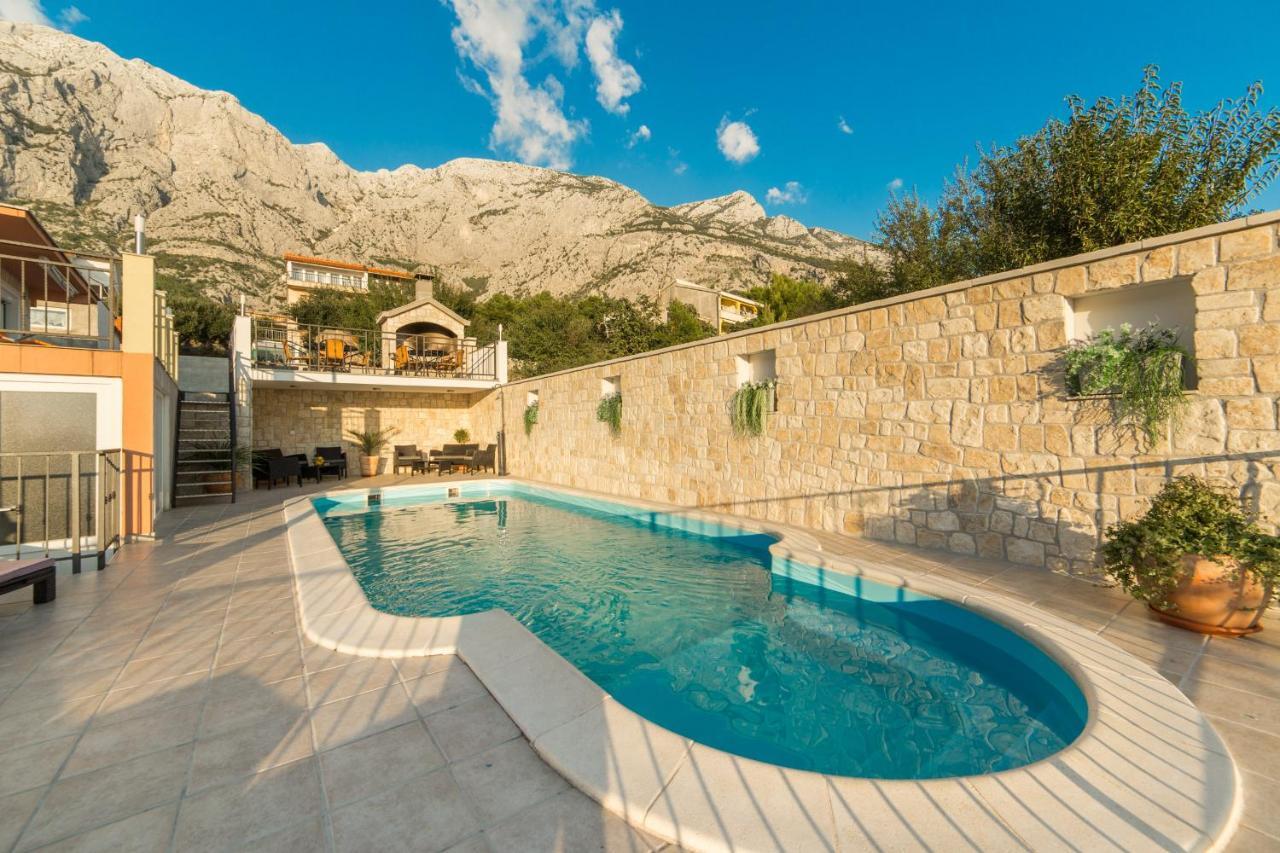 Apartments Masa Veliko Brdo  Bagian luar foto