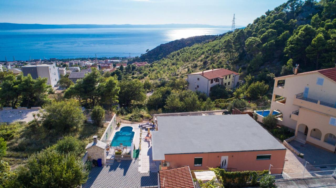 Apartments Masa Veliko Brdo  Bagian luar foto