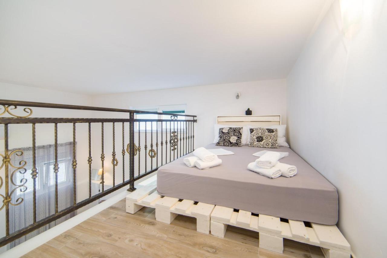 Apartments Masa Veliko Brdo  Bagian luar foto