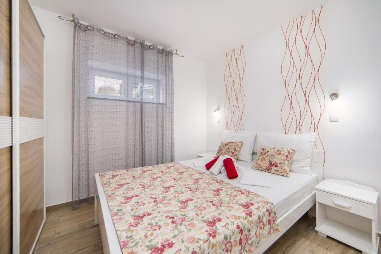 Apartments Masa Veliko Brdo  Bagian luar foto