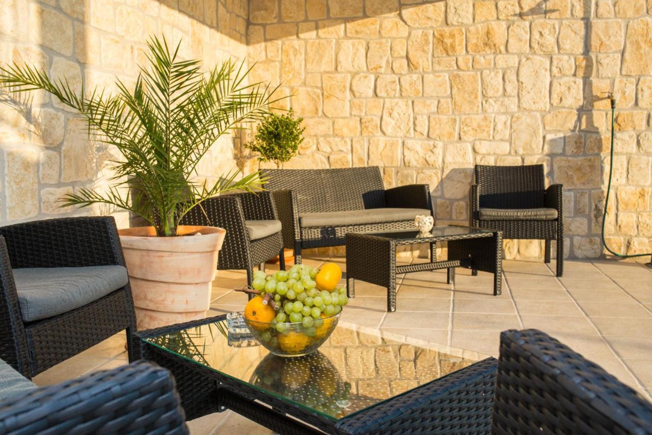 Apartments Masa Veliko Brdo  Bagian luar foto