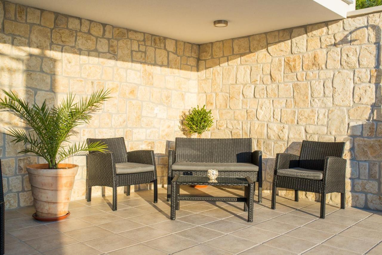 Apartments Masa Veliko Brdo  Bagian luar foto