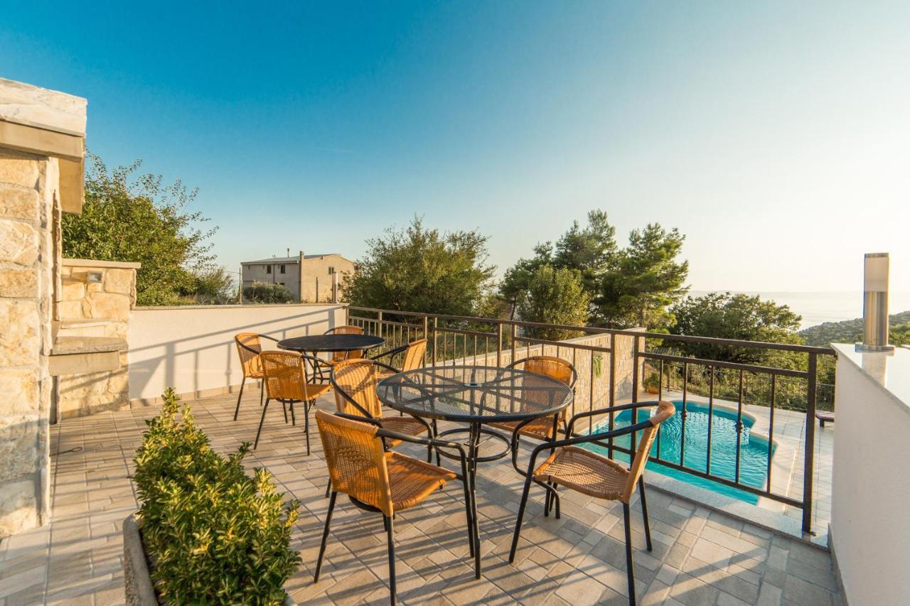 Apartments Masa Veliko Brdo  Bagian luar foto