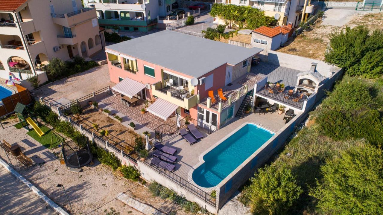 Apartments Masa Veliko Brdo  Bagian luar foto