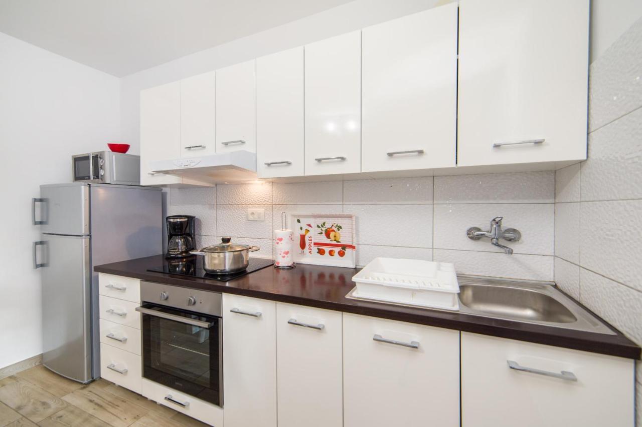 Apartments Masa Veliko Brdo  Bagian luar foto