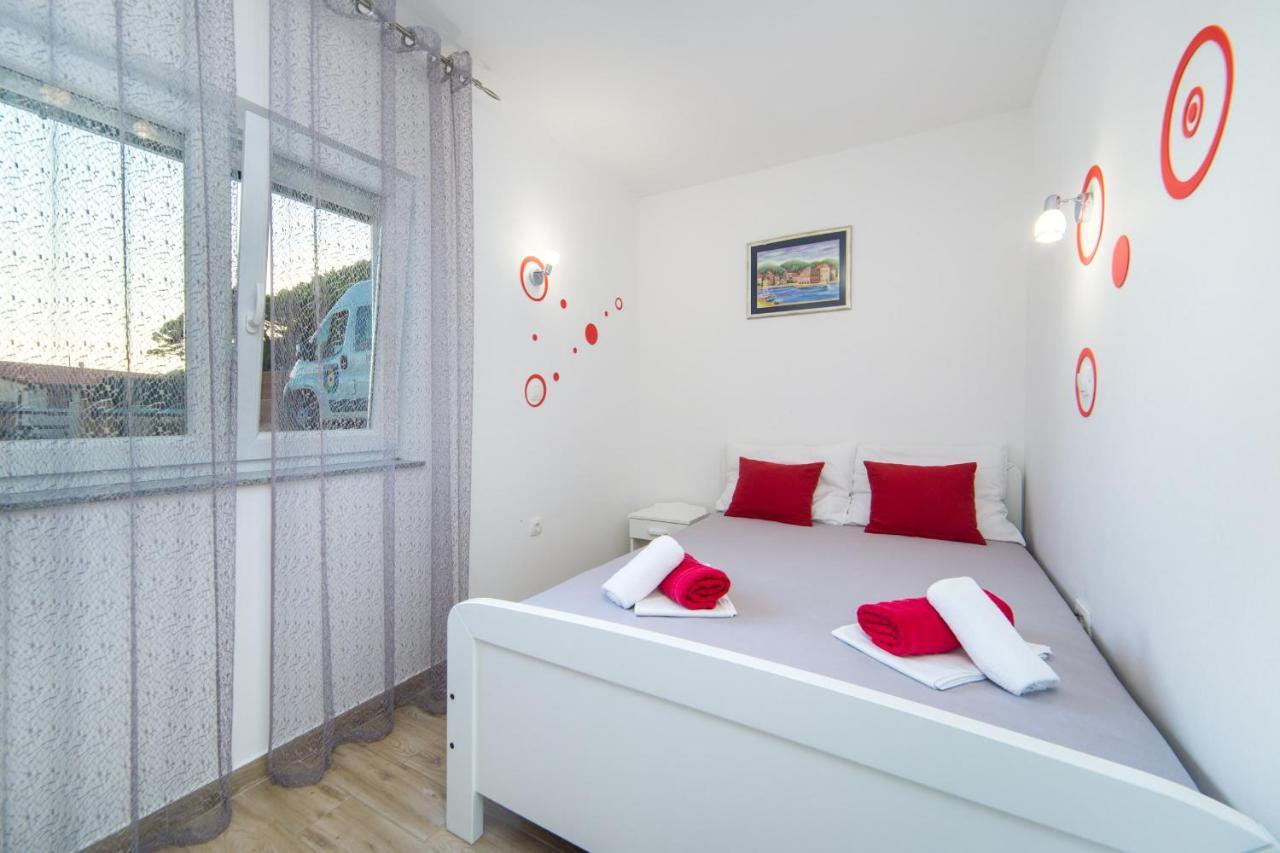 Apartments Masa Veliko Brdo  Bagian luar foto