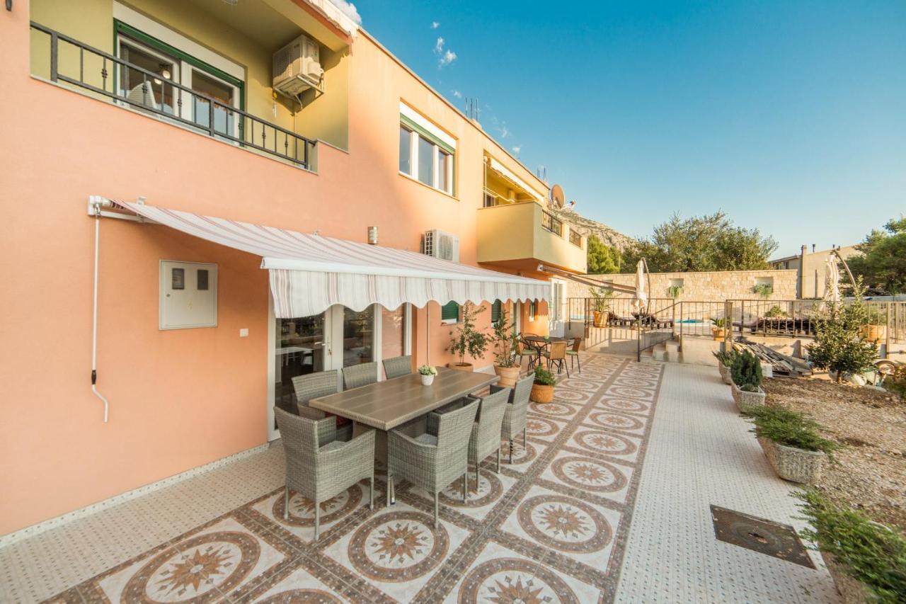 Apartments Masa Veliko Brdo  Bagian luar foto
