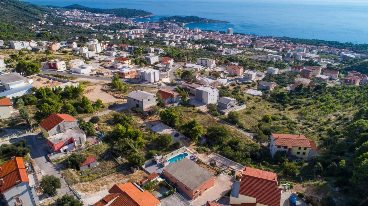 Apartments Masa Veliko Brdo  Bagian luar foto