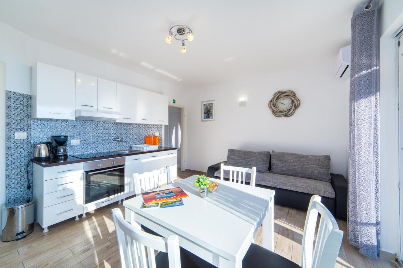 Apartments Masa Veliko Brdo  Bagian luar foto