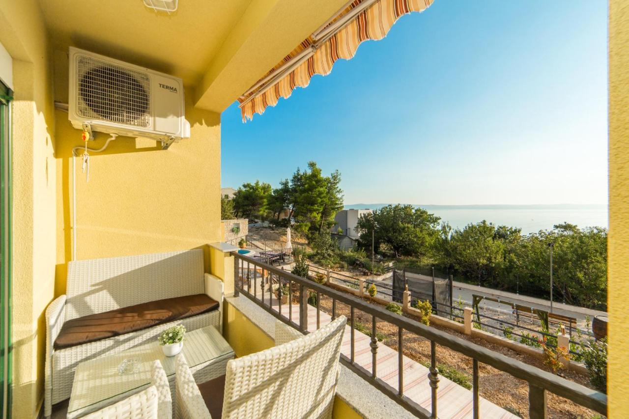 Apartments Masa Veliko Brdo  Bagian luar foto
