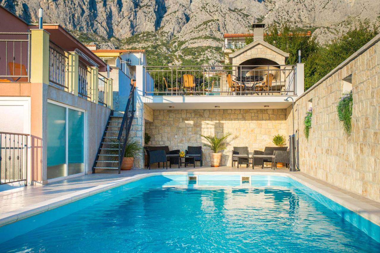 Apartments Masa Veliko Brdo  Bagian luar foto