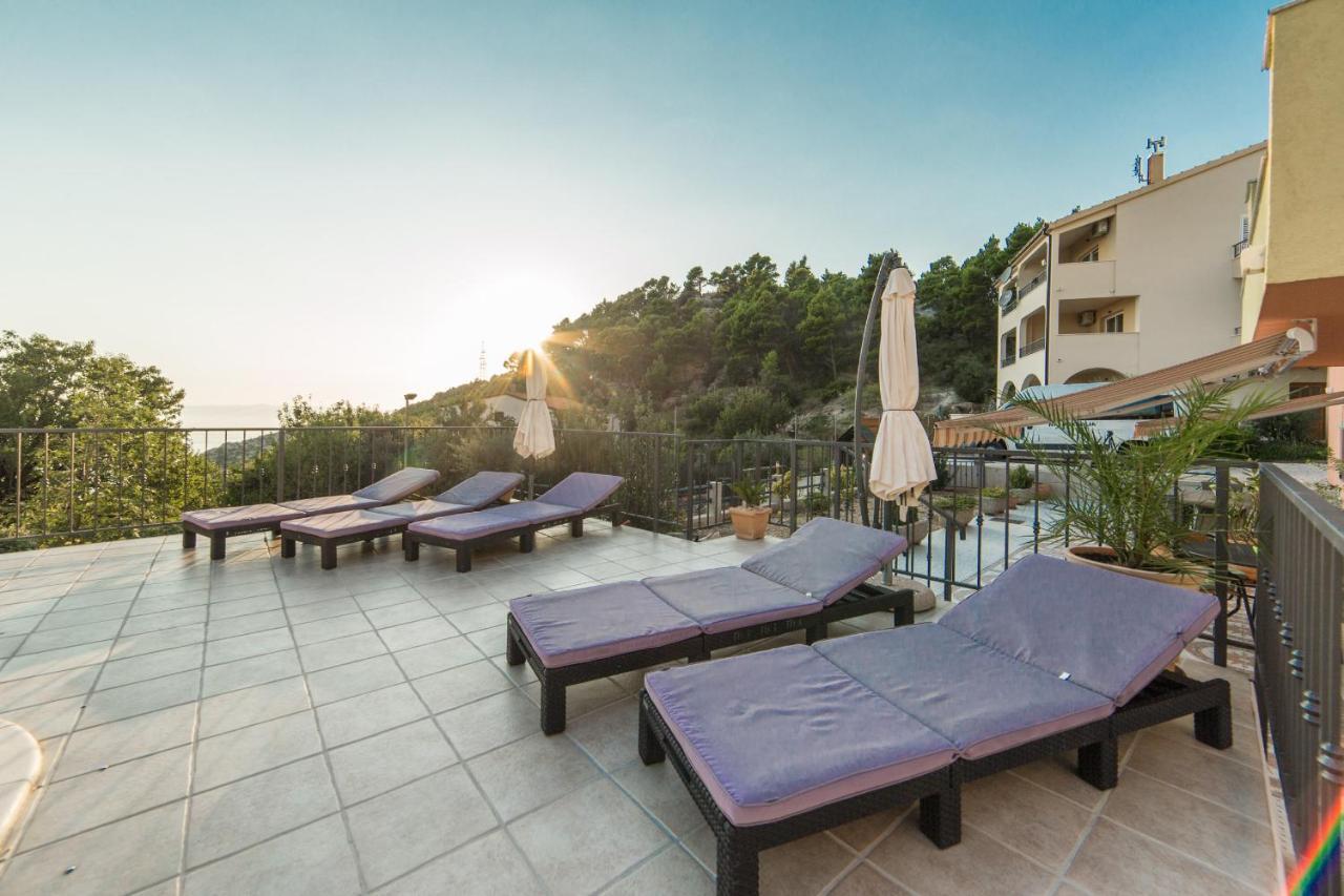 Apartments Masa Veliko Brdo  Bagian luar foto