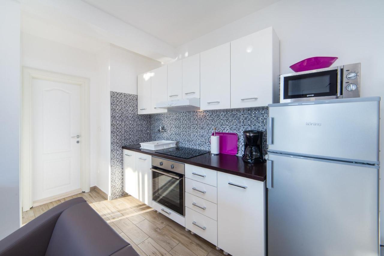 Apartments Masa Veliko Brdo  Bagian luar foto
