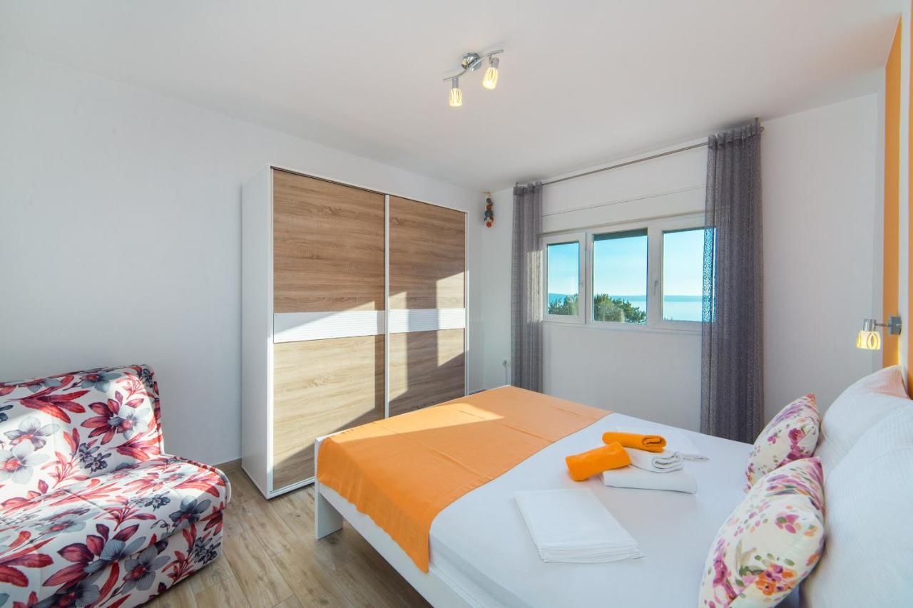 Apartments Masa Veliko Brdo  Bagian luar foto