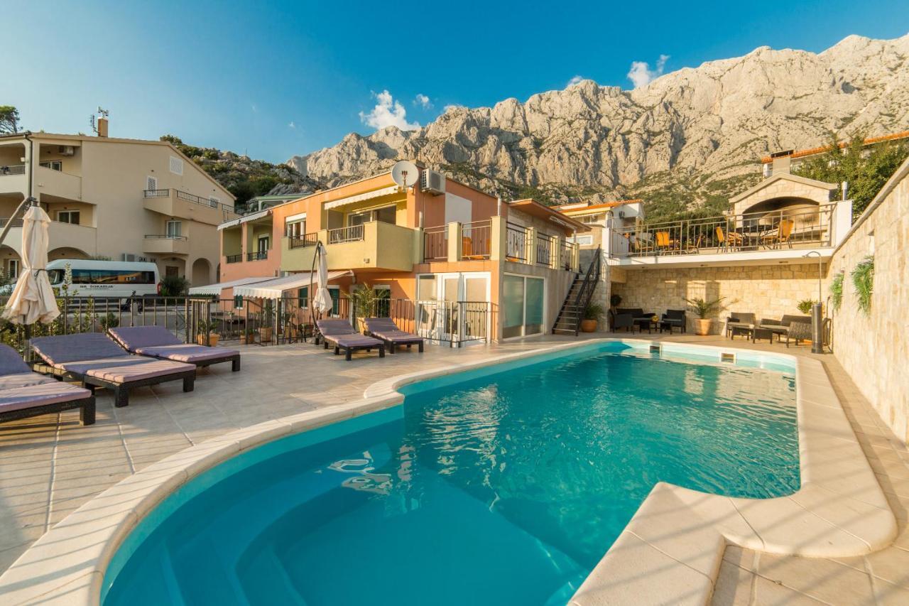 Apartments Masa Veliko Brdo  Bagian luar foto