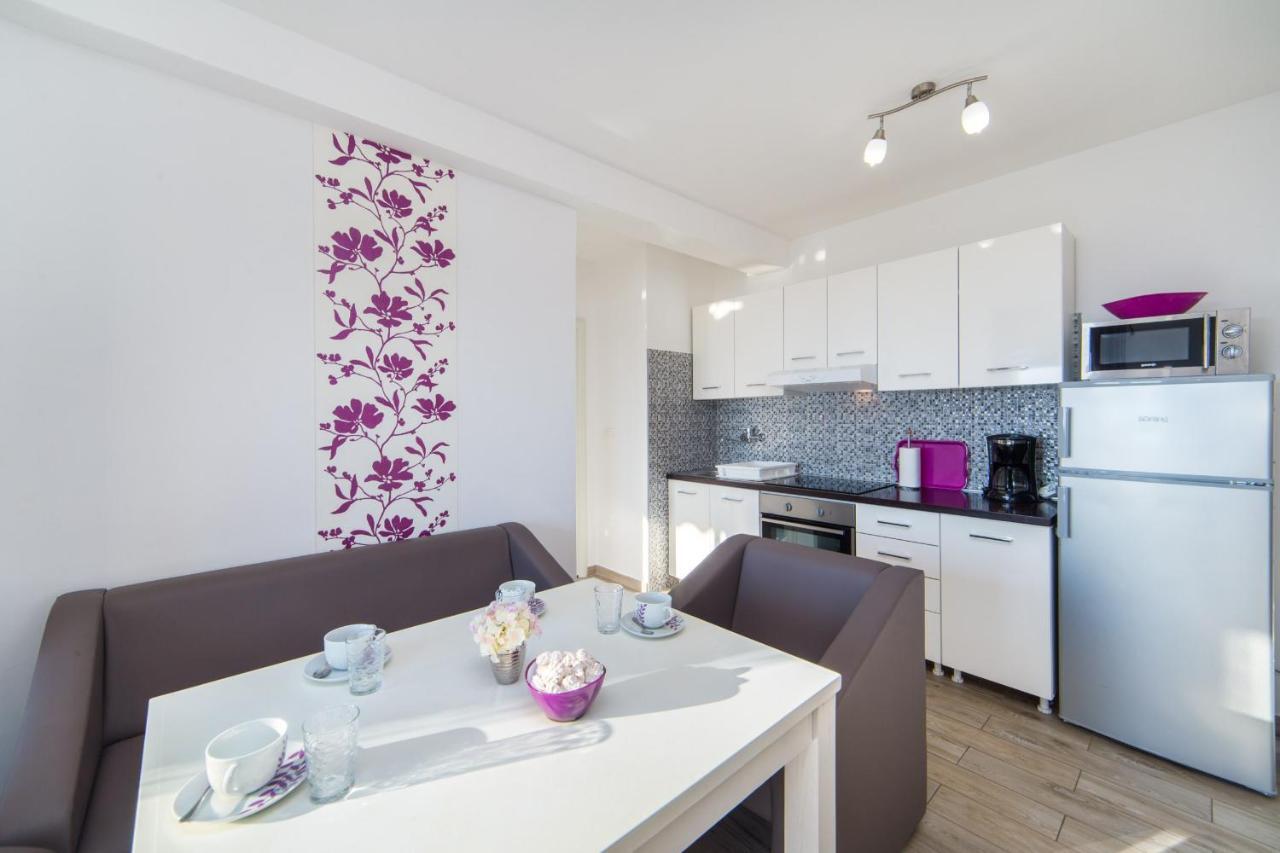 Apartments Masa Veliko Brdo  Bagian luar foto