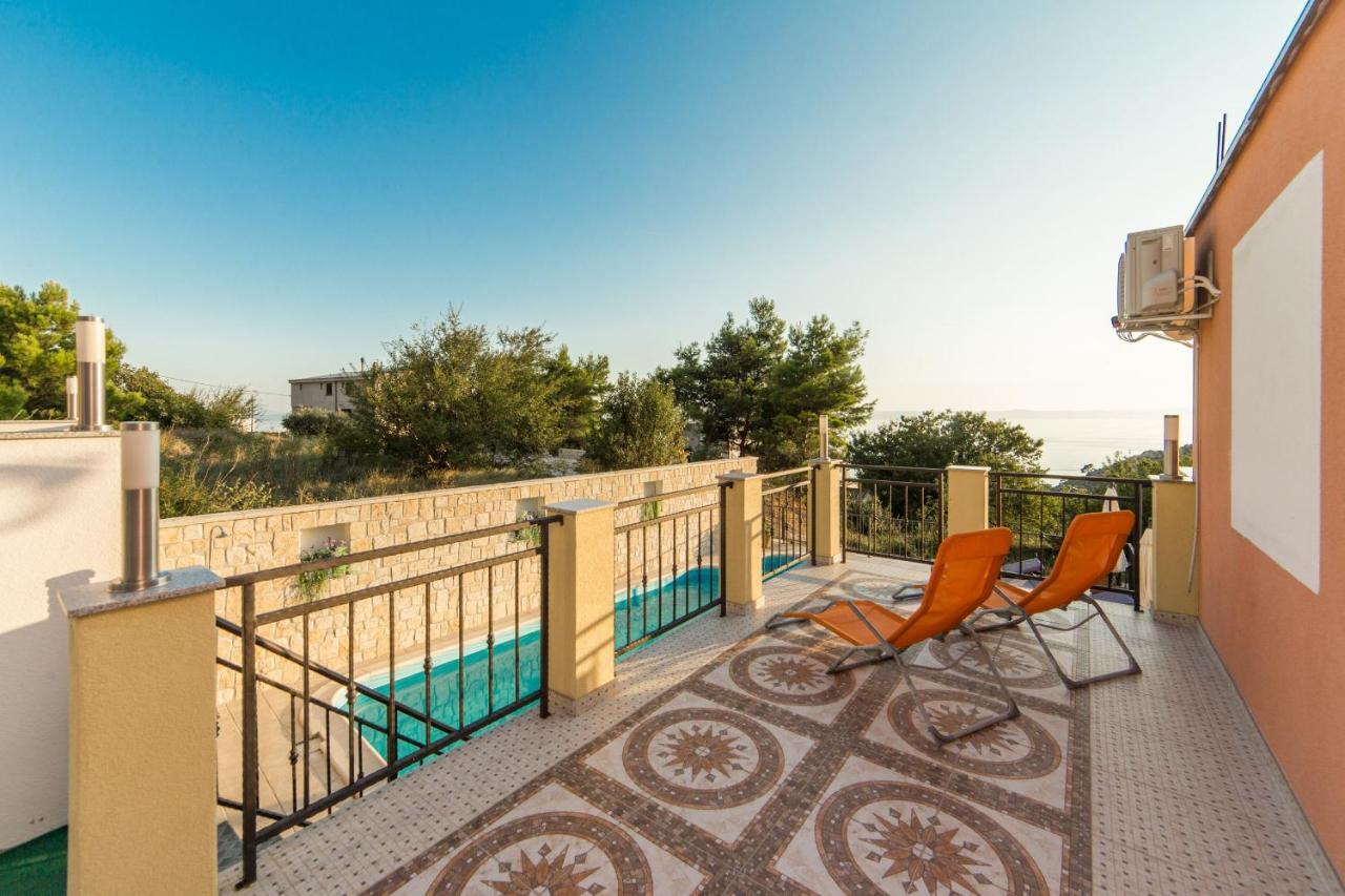 Apartments Masa Veliko Brdo  Bagian luar foto