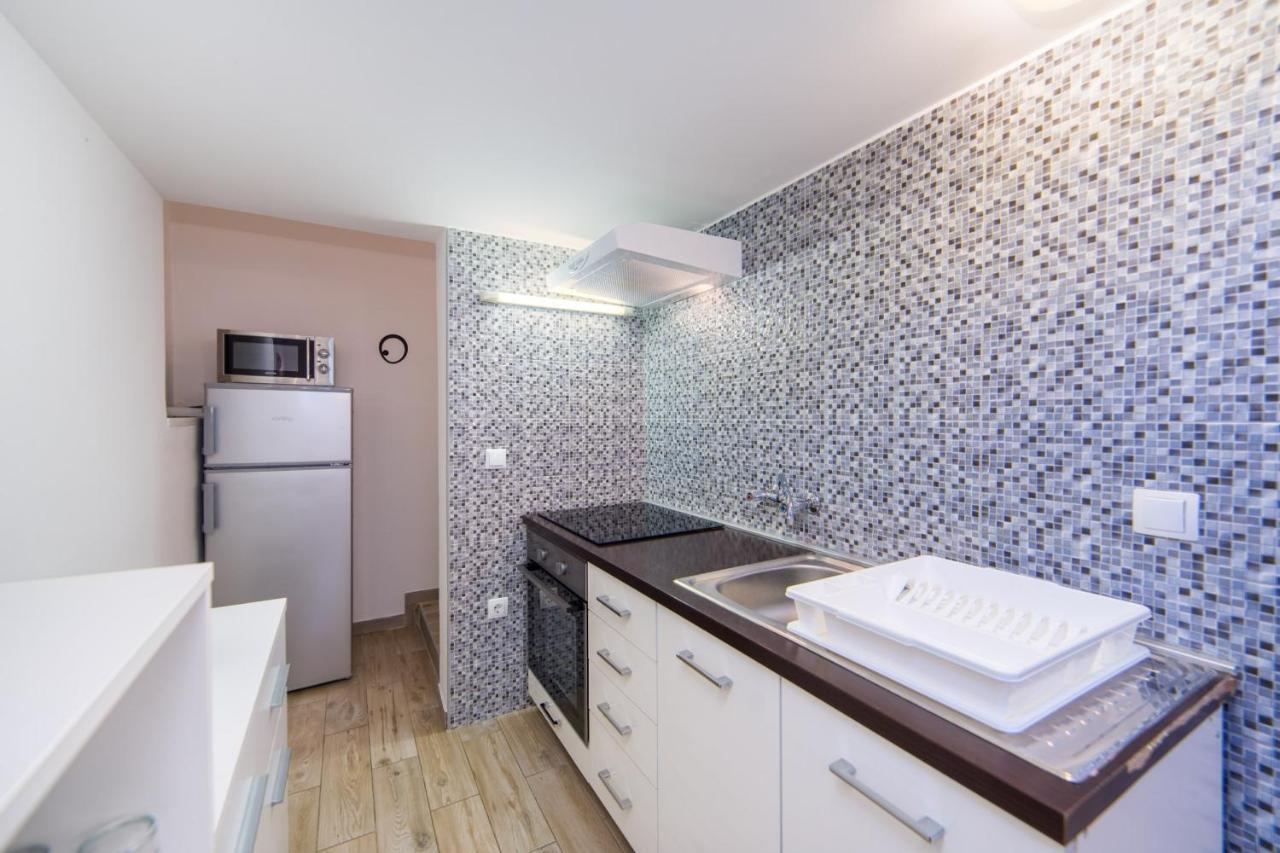 Apartments Masa Veliko Brdo  Bagian luar foto
