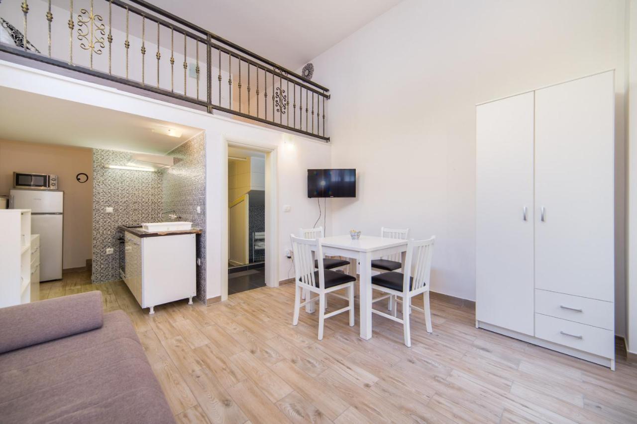 Apartments Masa Veliko Brdo  Bagian luar foto