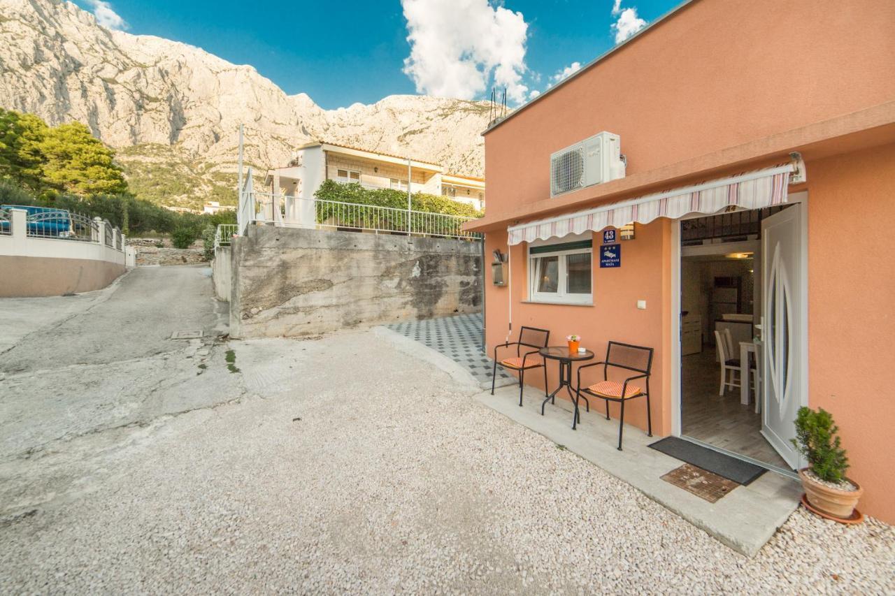 Apartments Masa Veliko Brdo  Bagian luar foto