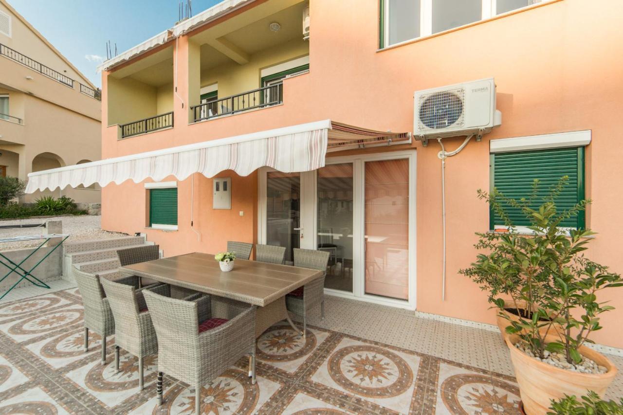 Apartments Masa Veliko Brdo  Bagian luar foto