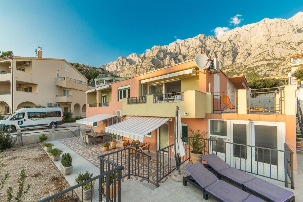 Apartments Masa Veliko Brdo  Bagian luar foto