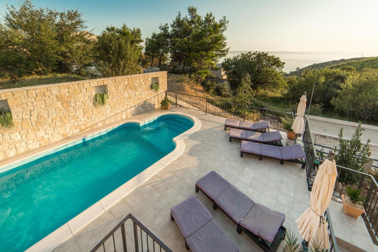 Apartments Masa Veliko Brdo  Bagian luar foto