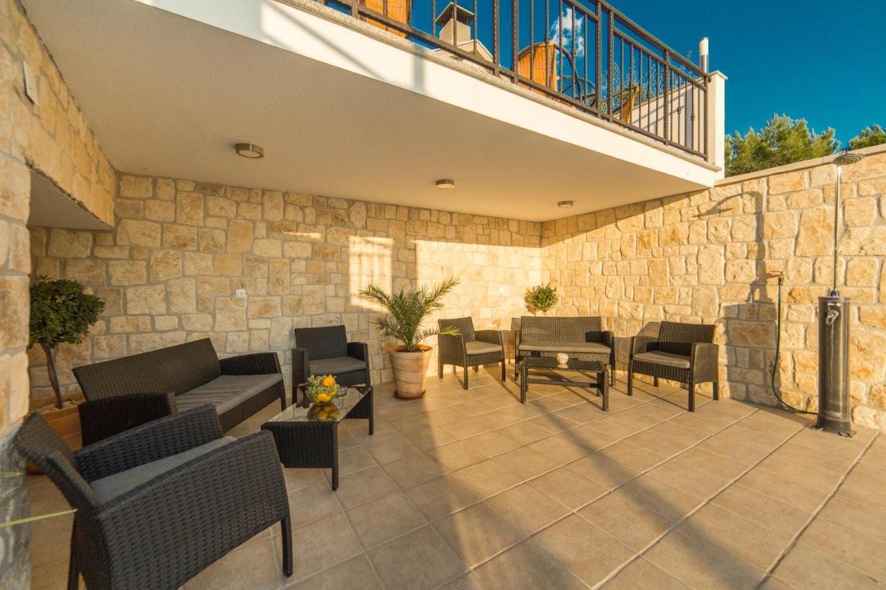 Apartments Masa Veliko Brdo  Bagian luar foto