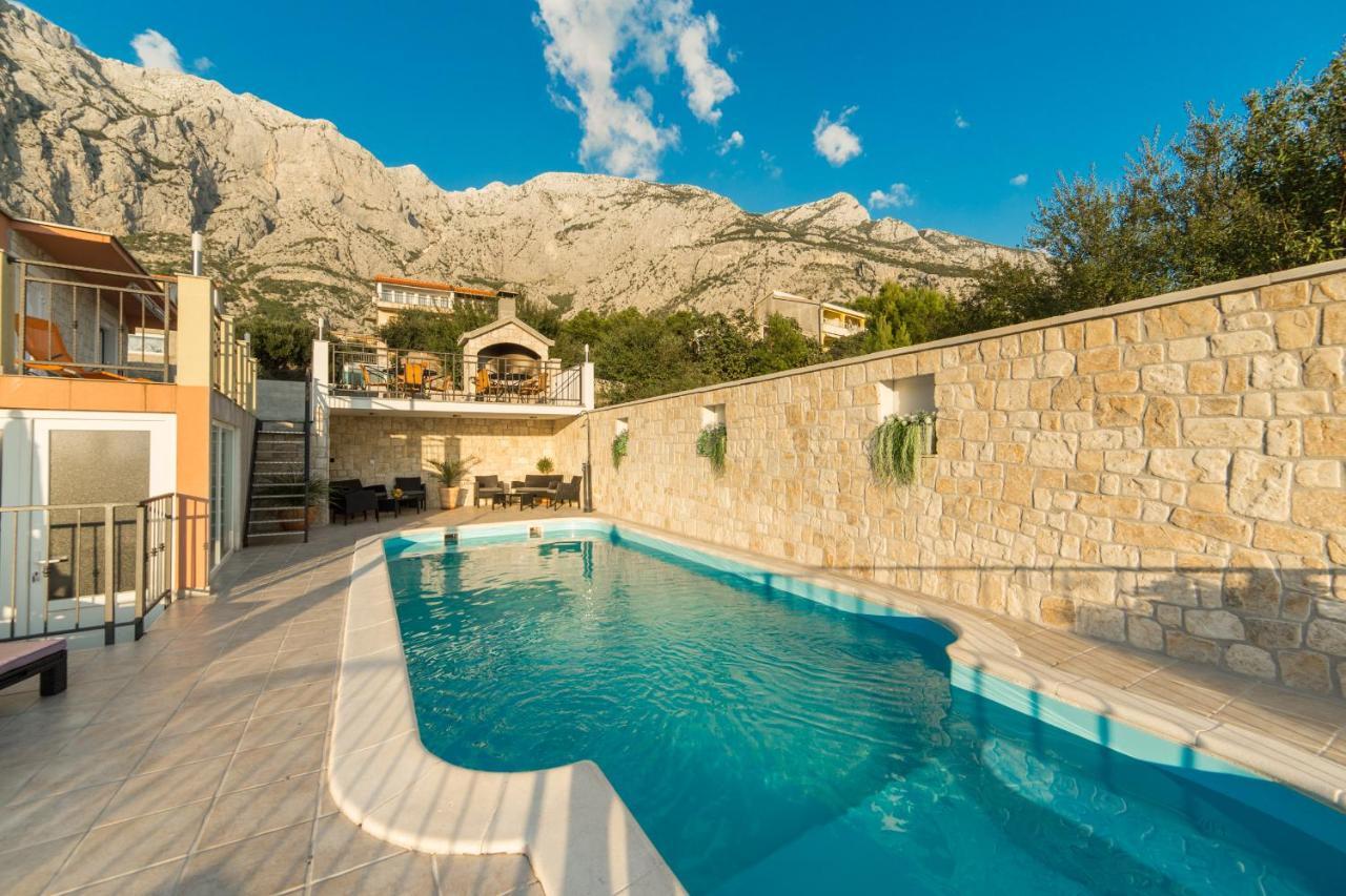 Apartments Masa Veliko Brdo  Bagian luar foto